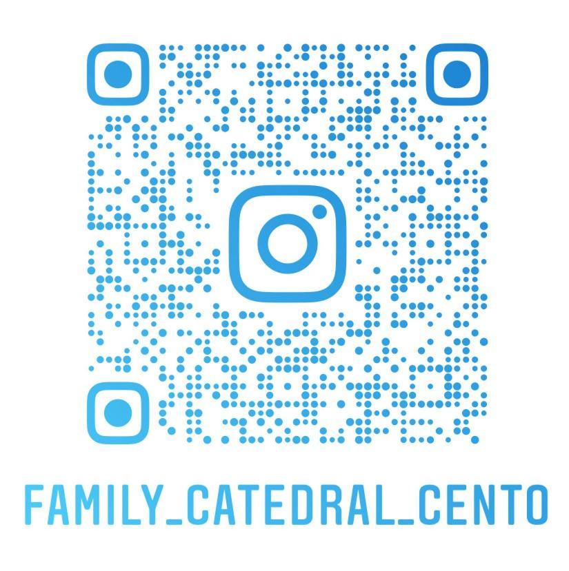 Family Catedral Centro Granada Exterior foto